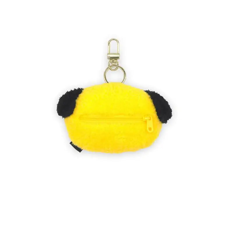 BT21 - Minini Doll Charm Eco Bag - LINE FRIENDS - Eco Bag - Harumio