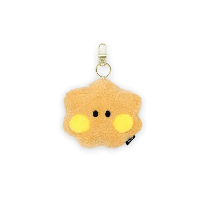 BT21 - Minini Doll Charm Eco Bag - LINE FRIENDS - Eco Bag - Harumio