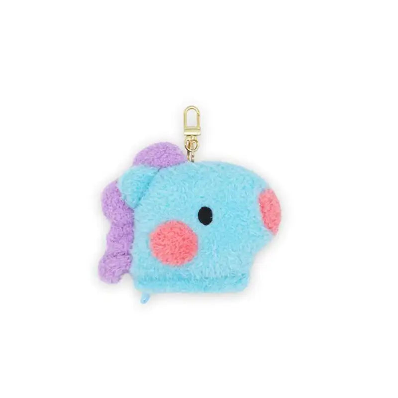 BT21 - Minini Doll Charm Eco Bag - LINE FRIENDS - Eco Bag - Harumio