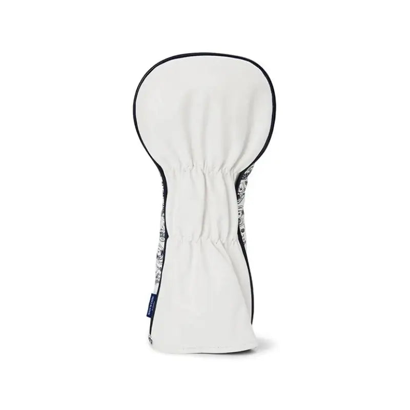 BT21 - Hole in One Blue Pattern Golf Head Cover Set - LINE FRIENDS - Sport Goods - Harumio