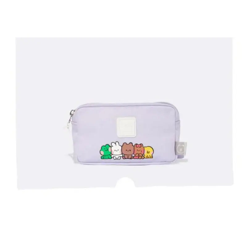 Line Friends - Minini with CILOCALA Shoulder Bag Yoko - Line Friends - Shoulder Bag - Harumio
