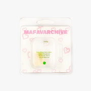 mafavarchive - Lucky AirPods Case - mafavarchive - Home & Living, Accessories - Harumio