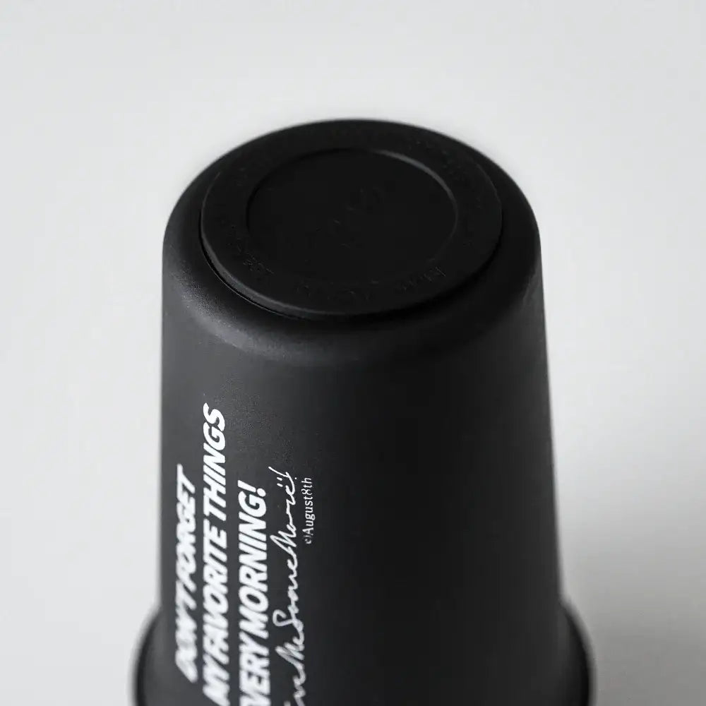 August8th - Morning Tumbler (360ml) - August8th - Accessories - Harumio