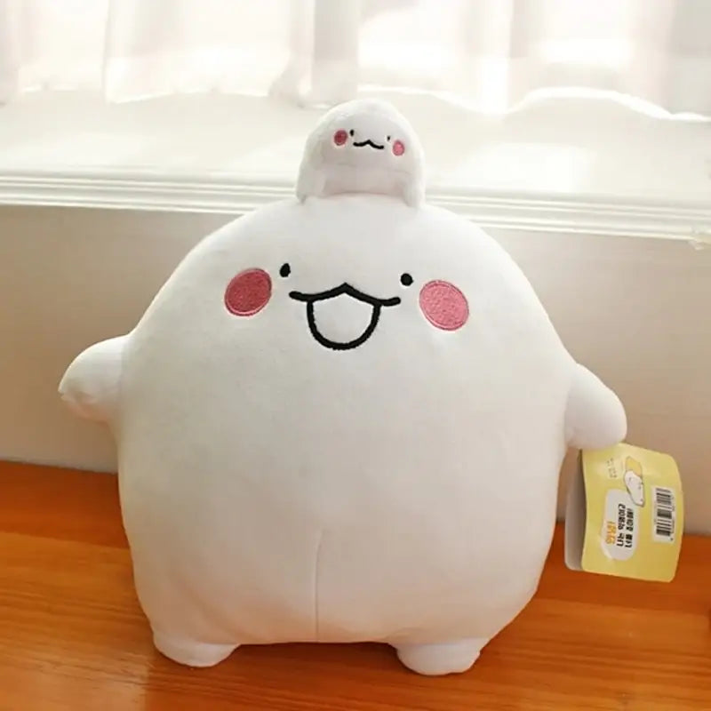 Ikmyeong - Small Baby Doll - Ikmyeong Shop - Dolls - Harumio