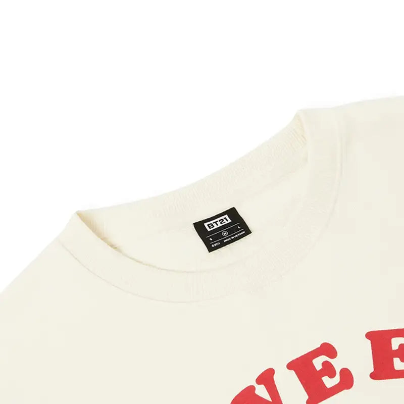 Line Friends x BT21 - BABY Sweet Things Sweatshirt - Line Friends - Sweatshirt - Harumio