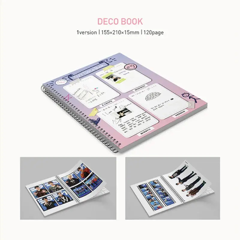 DICON - D’FESTA SEVENTEEN - Dicon - Magazines - Harumio