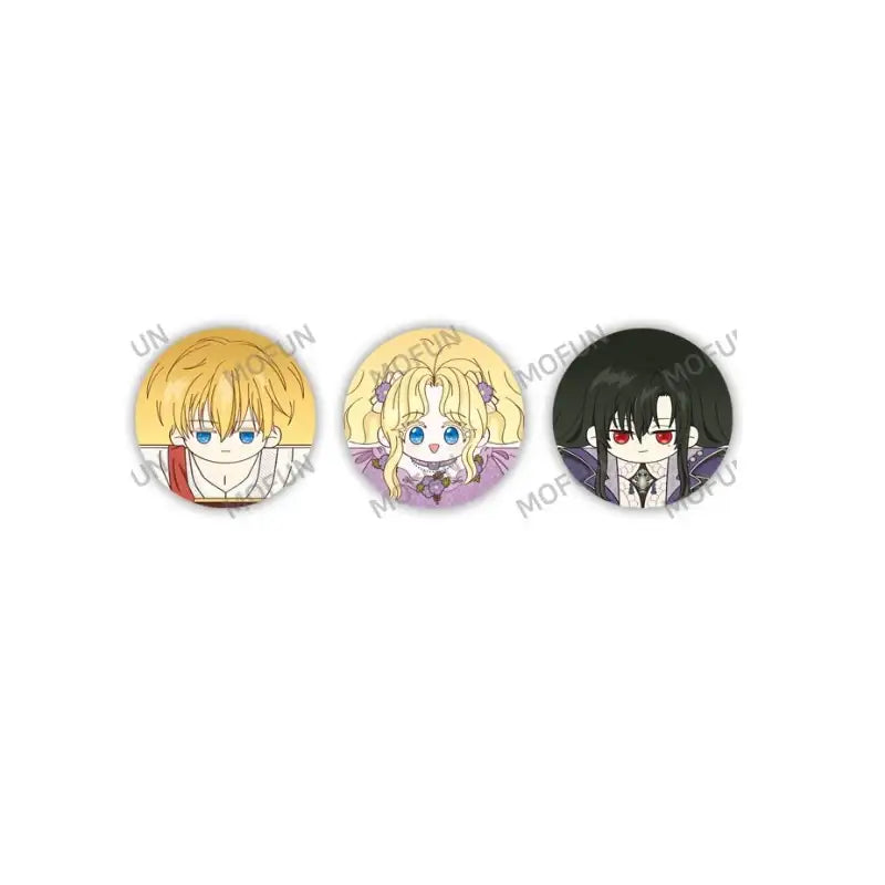 Suddenly Became A Princess x MOFUN - Dumpling Doll - MOFUN - Dolls - Harumio