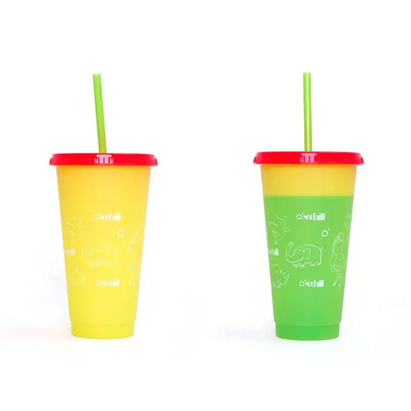 Osechill - O' Change Cup - Osechill - Cups - Harumio