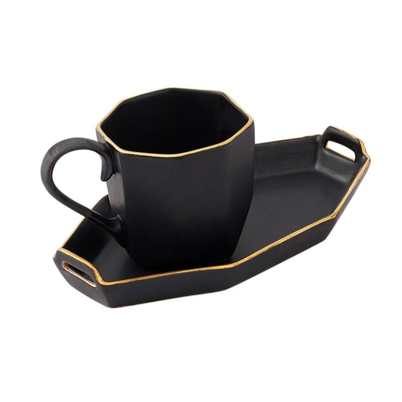 Chaora - Piece Espresso Cup Set