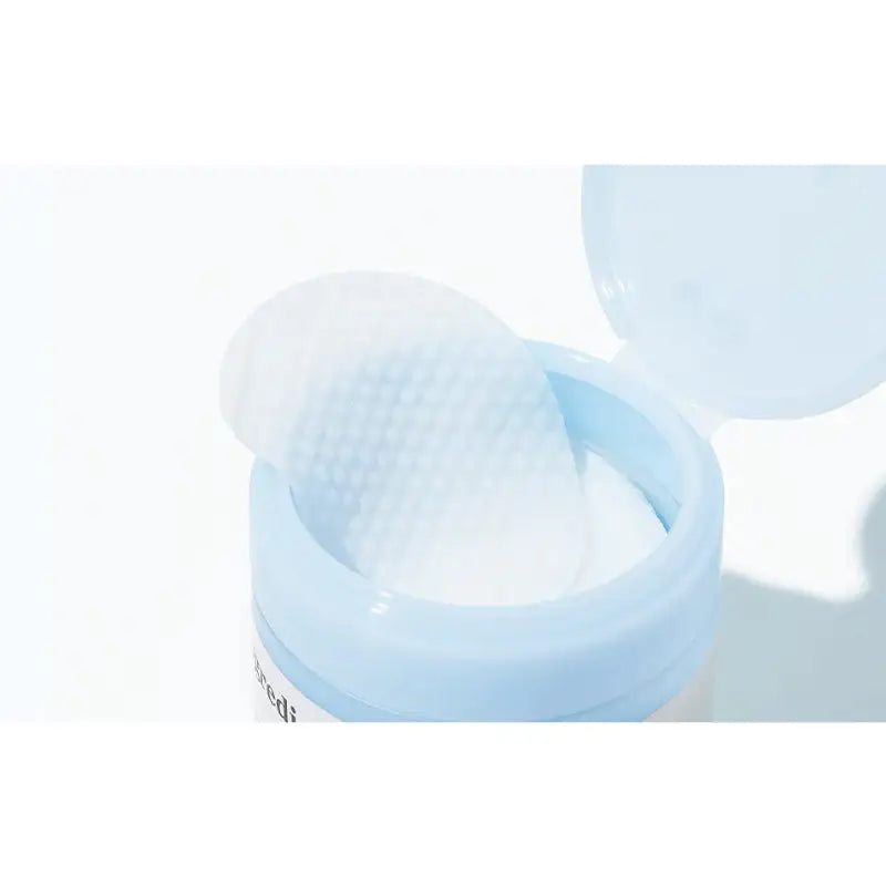 Olive Young - Ongredients Revitalizing Toner Pads - Olive Young - Toners - Harumio