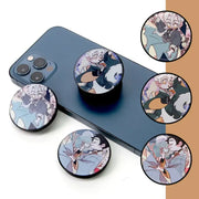 Dowonhyang - Acrylic Toon Socket - Webtoon Shop - Griptoks - Harumio