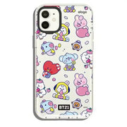 BT21- Baby Elago Jelly Candy iPhone Case - LINE FRIENDS - iPhone Case - Harumio