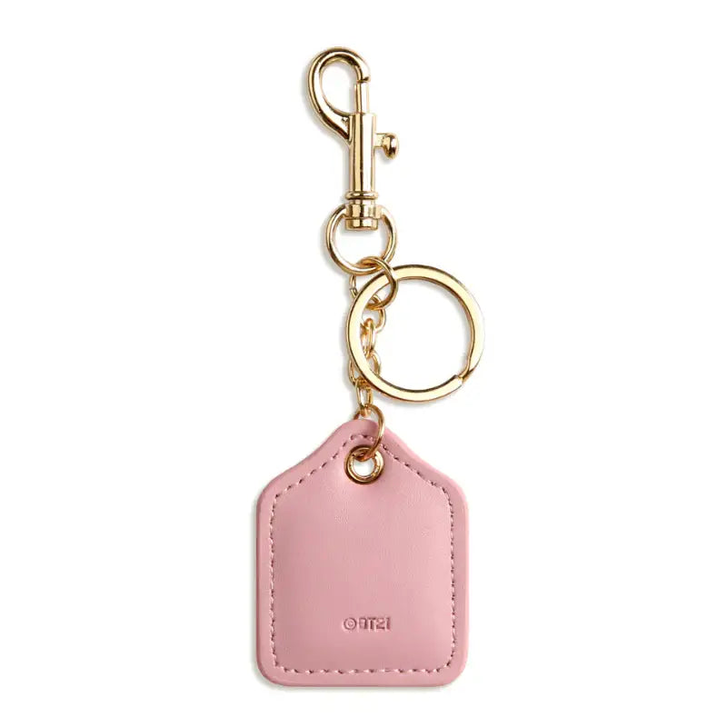 Monopoly x BT21 - Baby Leather Metal Keyring - Monopoly - Keyring - Harumio