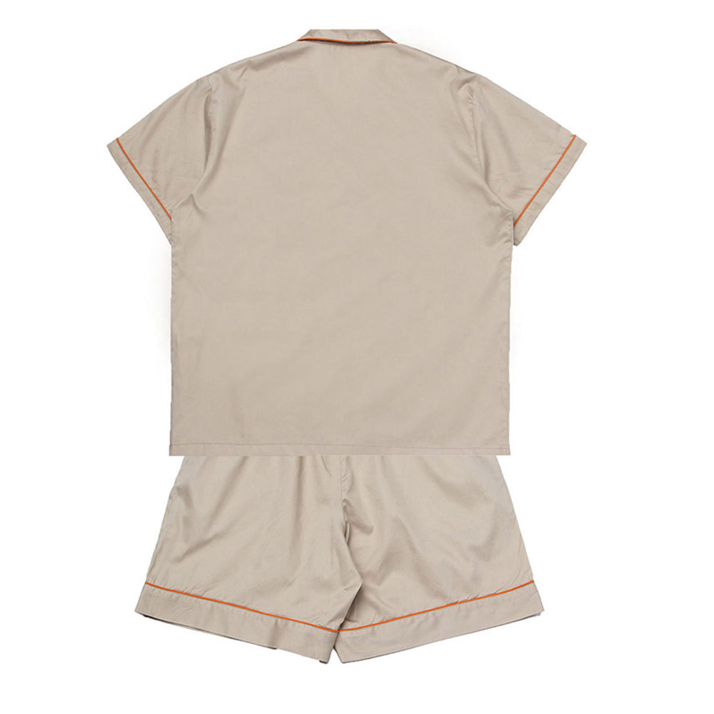 BT21 x Hunt Innerwear - Universtar Short Sleeve Pajamas