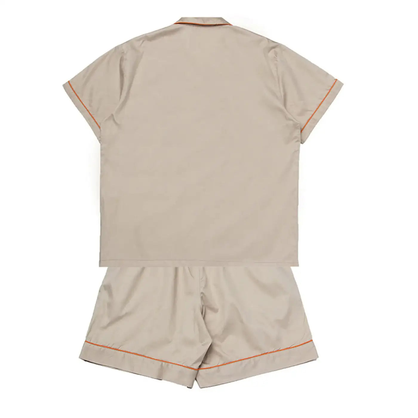 BT21 x Hunt Innerwear - Universtar Short Sleeve Pajamas - BT21 - Clothing - Harumio