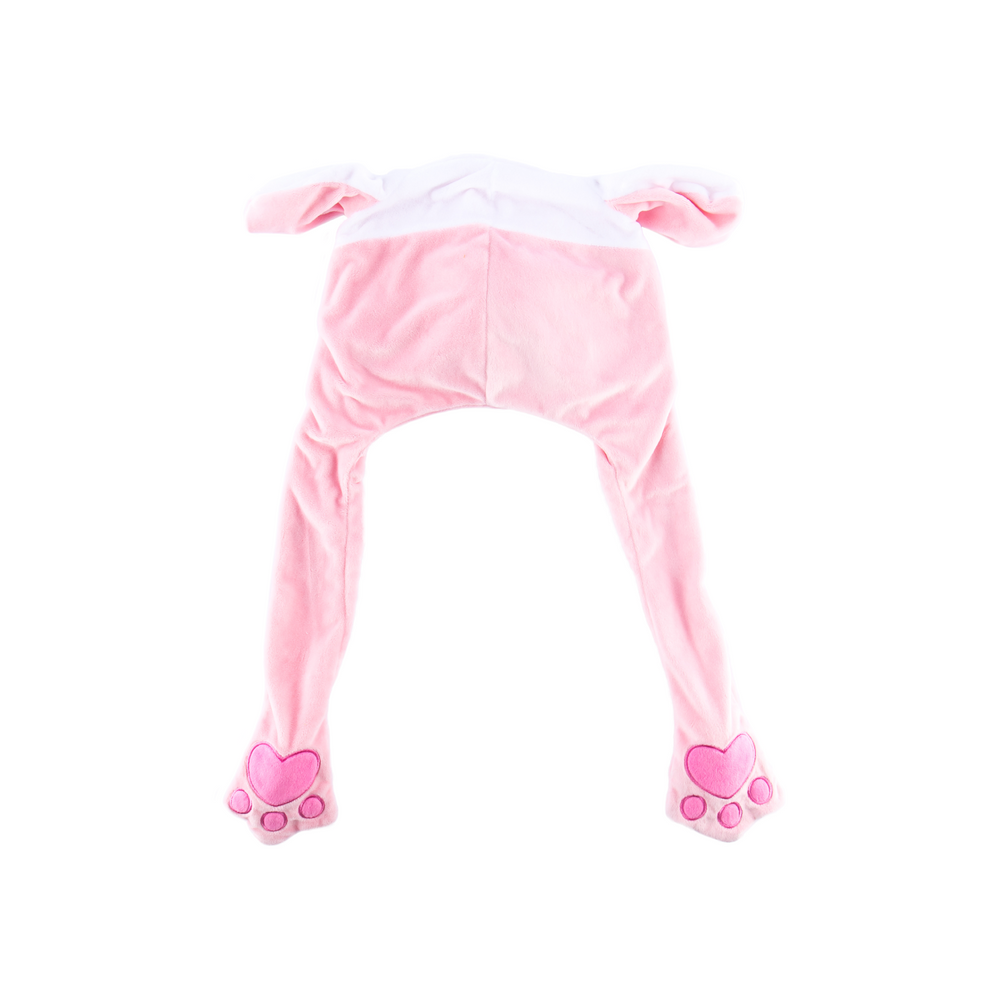 Krunk x Blackpink - Krunk Action Bunny Hat