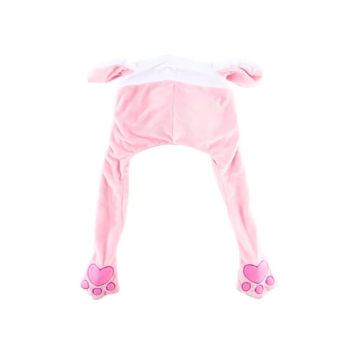 Krunk x Blackpink - Krunk Action Bunny Hat - Blackpink - Hats - Harumio