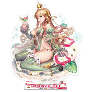 Destiny Child - Passionate Tiwaz Acrylic Figure - Destiny Child - Hobbies - Harumio