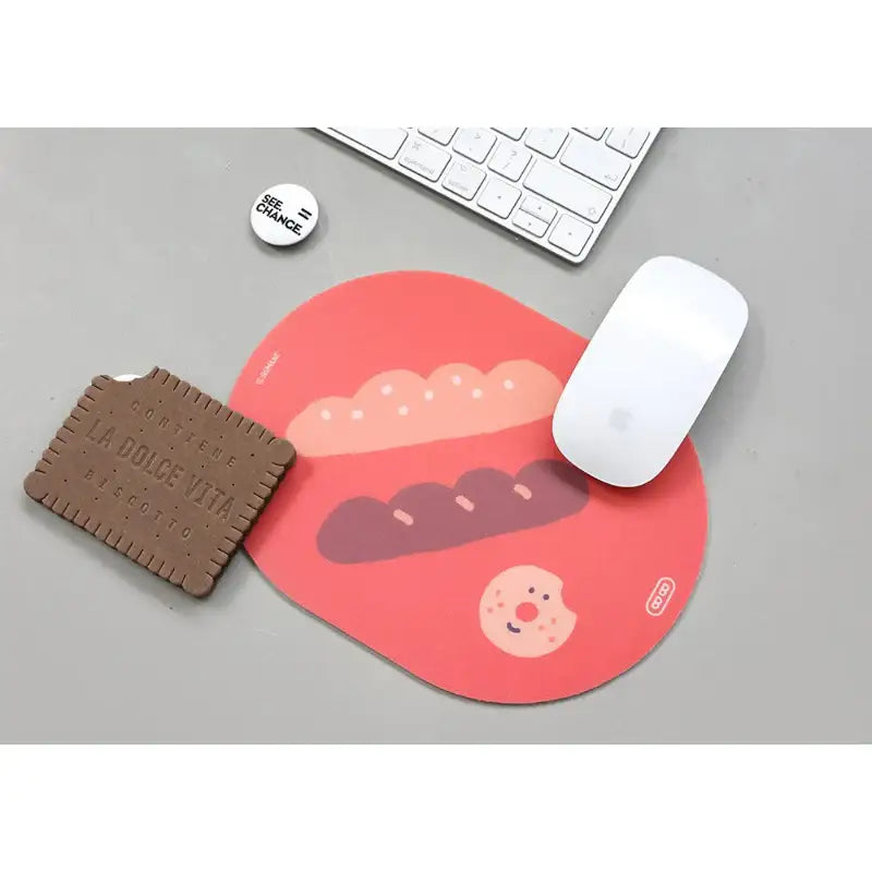 Romane x 10x10 - Desk Pad - Romane - Accesories - Harumio