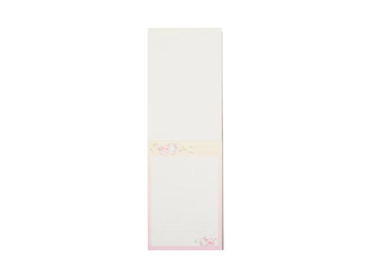 Kakao Friends - Study Pad - Kakao Friends - Accessories - Harumio
