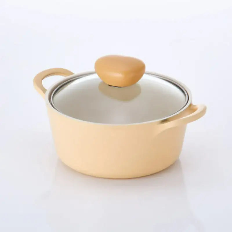 Neoflam - FLAN Daily Pot 18cm - Neoflam - Stock Pot - Harumio