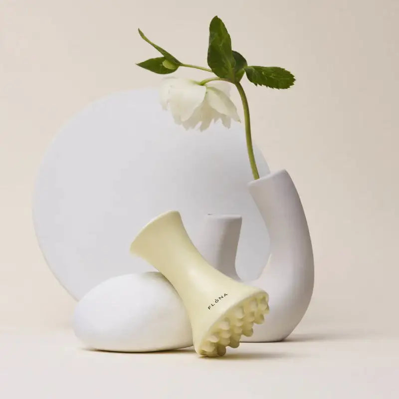 Flona X Choi Mona - Gua Sha - Flona X Choi Mona - Skin Care - Harumio