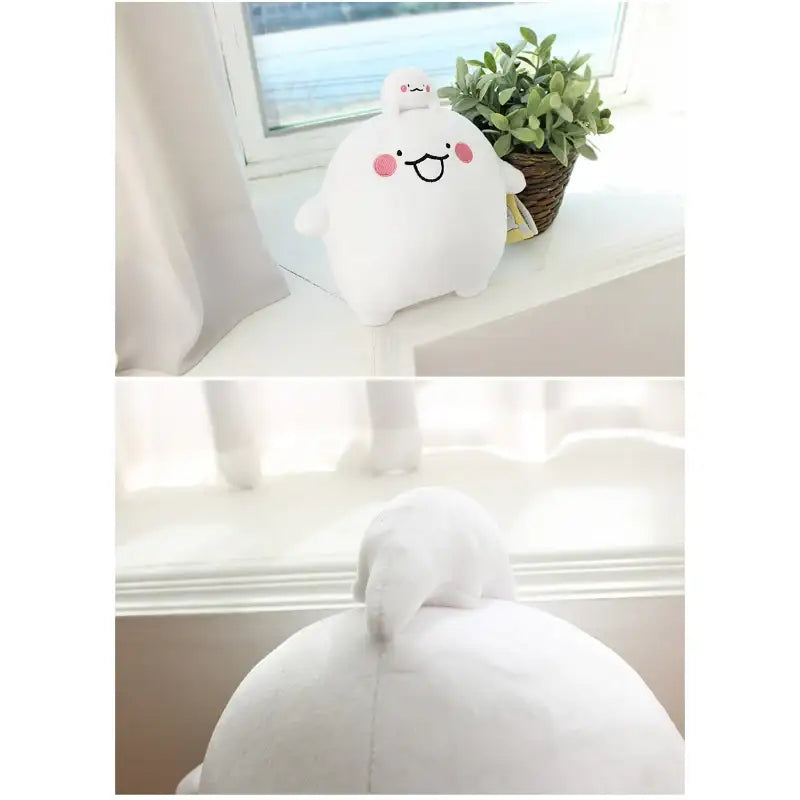 Ikmyeong - Small Baby Doll - Ikmyeong Shop - Dolls - Harumio