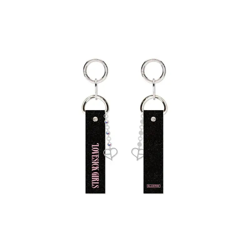 BlackPink - THE ALBUM - Light Stick Strap - BlackPink - Light Stick Strap - Harumio