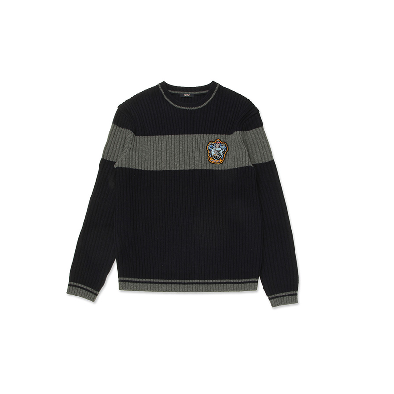 SPAO x Harry Potter - Quidditch Game Sweater