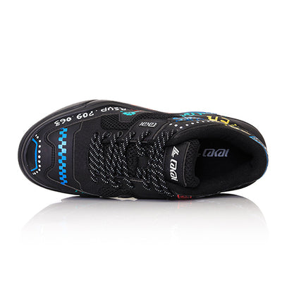 Lakai - Hati Graffiti Shoes - Retro