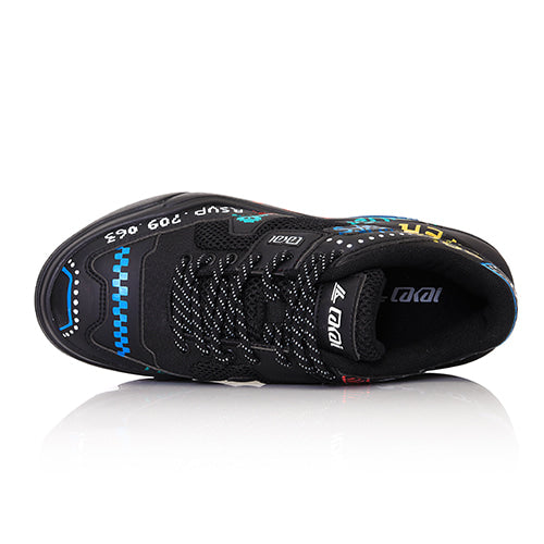 Lakai - Hati Graffiti Shoes - Retro