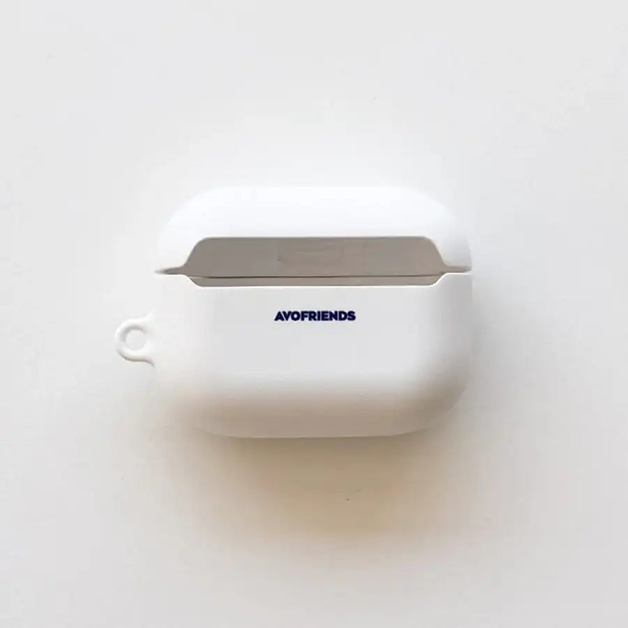 Avofriends - Ball Boy Club Airpods Hard Case - Avofriends - AirPods Case - Harumio
