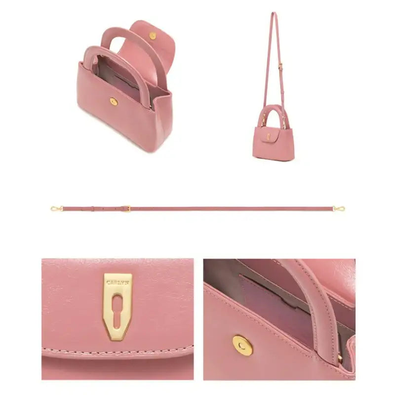 CARLYN - Use - CARLYN - Handbags - Harumio
