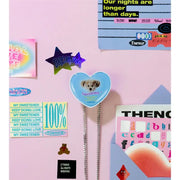 THENCE - Heart Smart Tok - THENCE - Griptok - Harumio