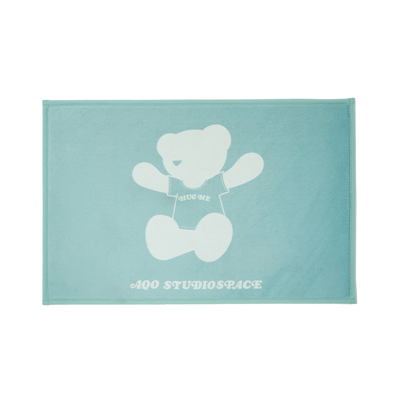 AQO - Bear Foot Mat