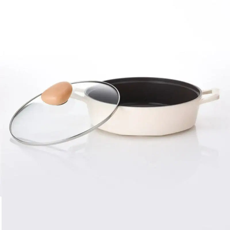 Neoflam - Carat Daily Pot Set Of 2 - Neoflam - Stock Pot - Harumio
