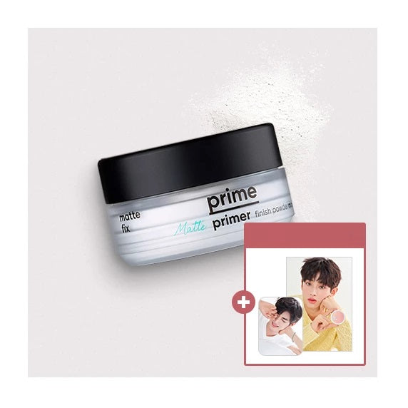 Banila Co x Kim Min-Kyu - Set 3