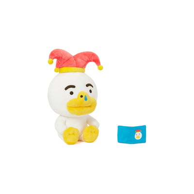 Kakao Friends - Smile is Here Little Tube Plush Doll