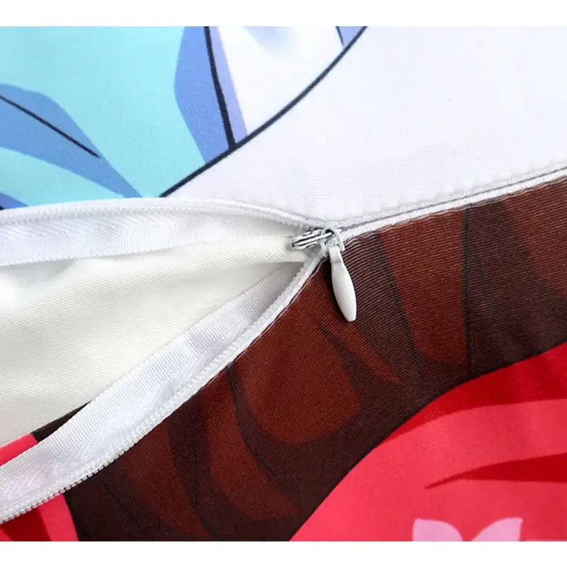 I Don't Want This Kind Of Hero - Body Pillow - Webtoon Shop - Body Pillow - Harumio