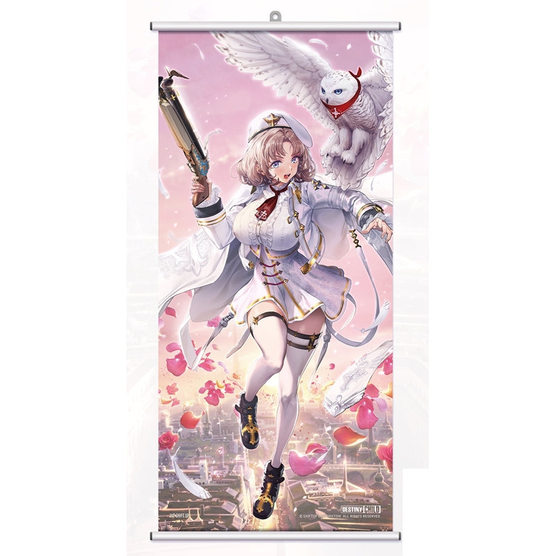 Destiny Child - Chaser Laura Large Tapestry