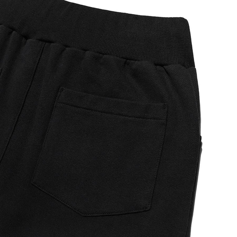 Kirsh - Cherry Band Skirt - Black