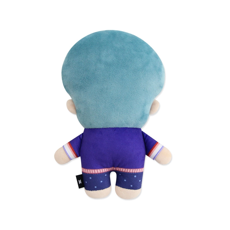 BTS Pop-up Store - House of BTS - Character Flat Cushion