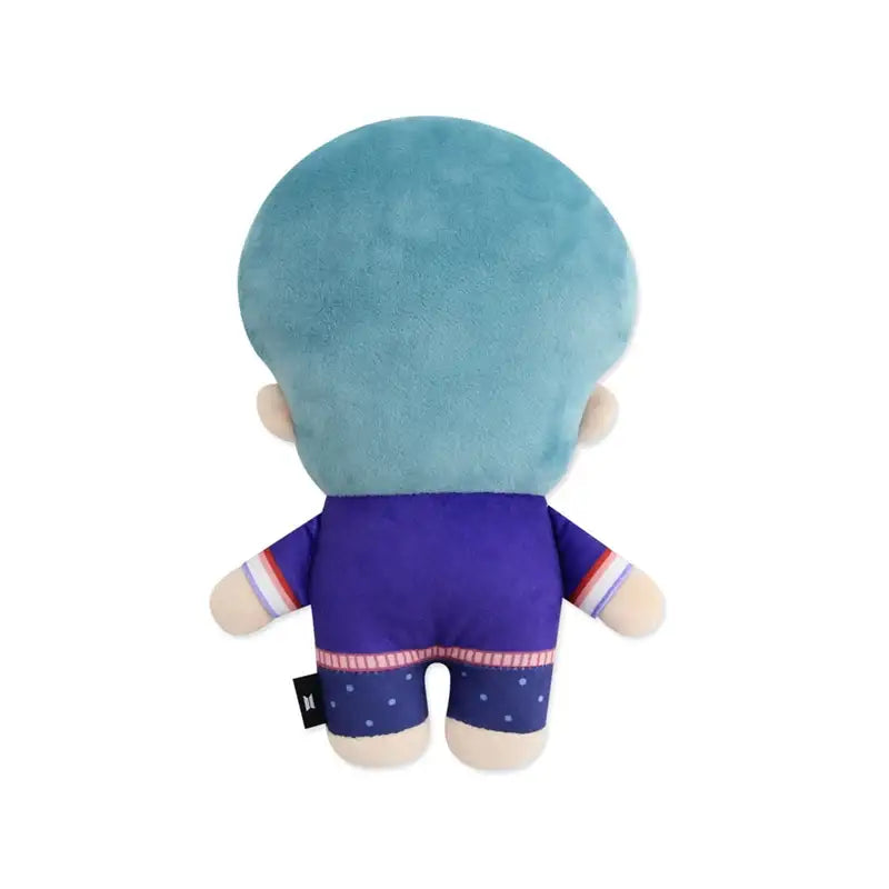 BTS Pop-up Store - House of BTS - Character Flat Cushion - BTS - Home & Living - Harumio