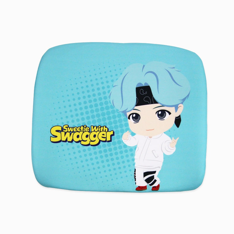 BTS TinyTAN - Memory Foam Cushion