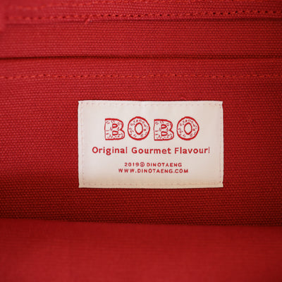 Dinotaeng - BOBO Canvas Bag