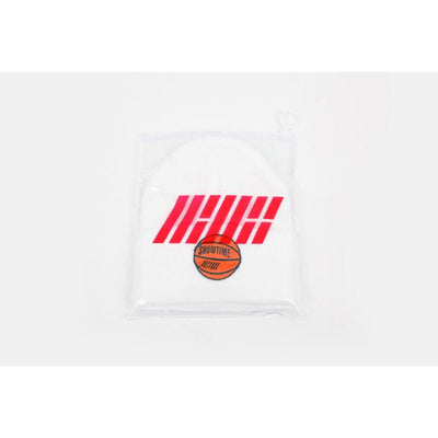 iKON - GRST Beanie - White