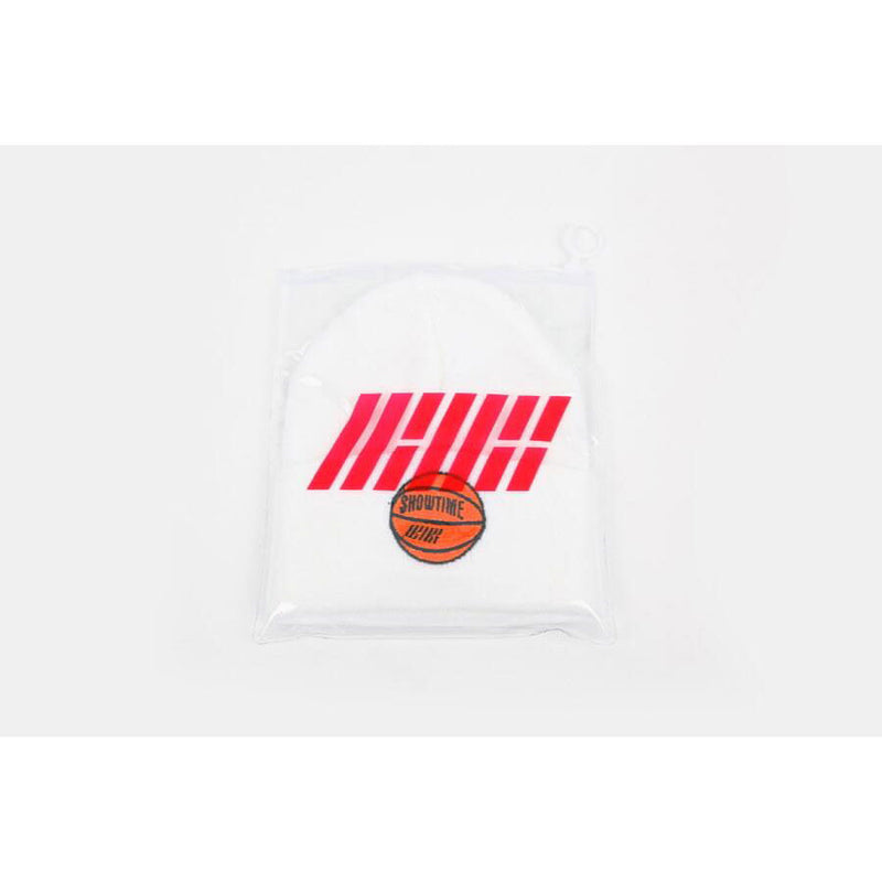 iKON - GRST Beanie - White