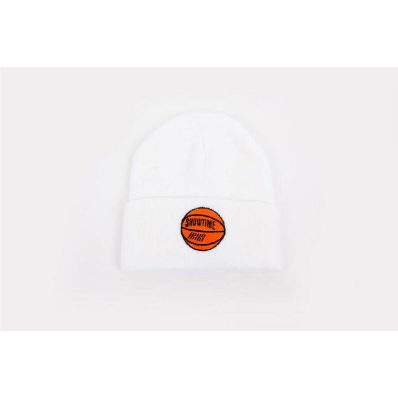 iKON - GRST Beanie - White
