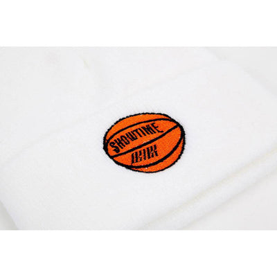 iKON - GRST Beanie - White