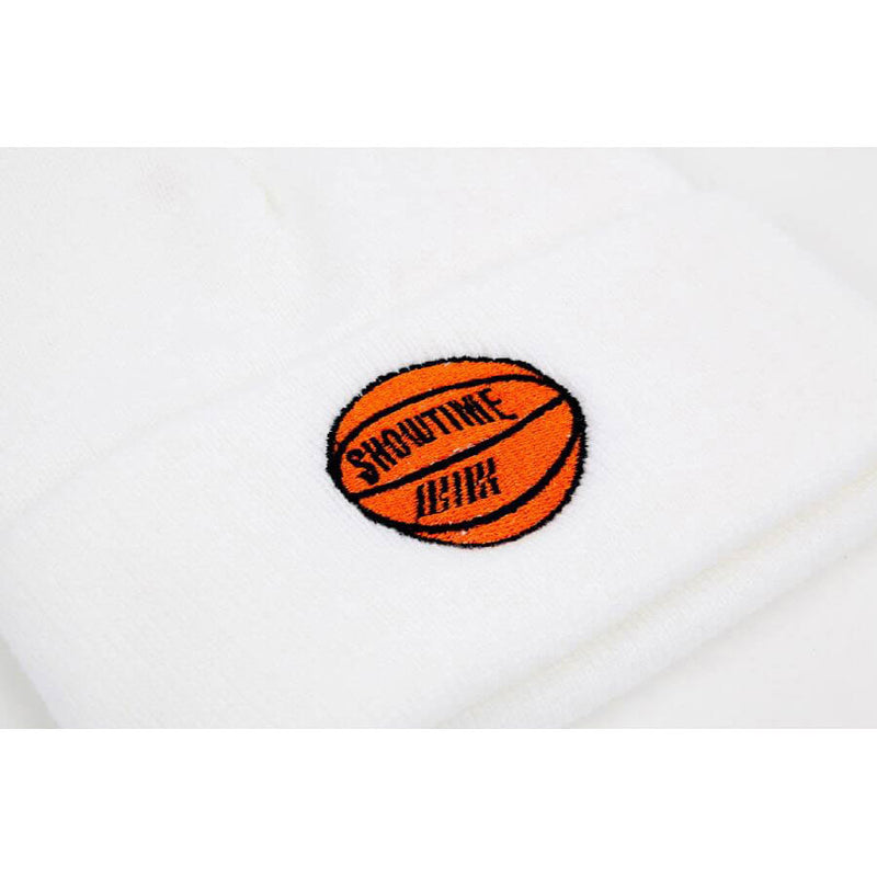 iKON - GRST Beanie - White